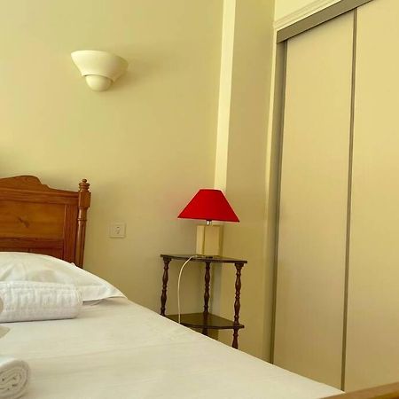 Spacieux T3 Au Centre Ville D'Ajaccio Ajaccio  Eksteriør bilde